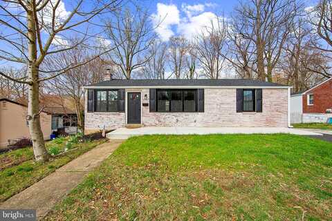 Harmil, BROOMALL, PA 19008