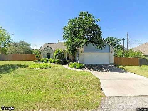 Greenbriar, GRANITE SHOALS, TX 78654