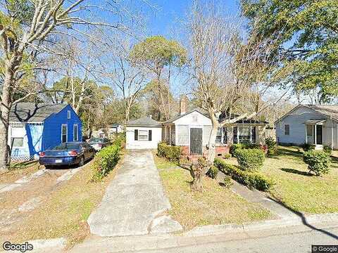 36Th, SAVANNAH, GA 31404