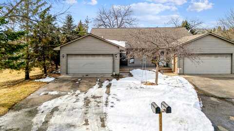 Butternut, RIVER FALLS, WI 54022