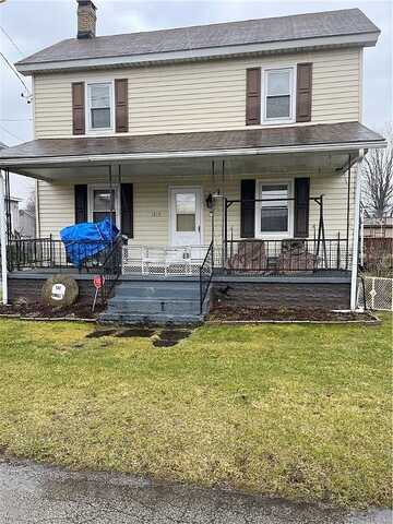 5Th, SEWARD, PA 15954