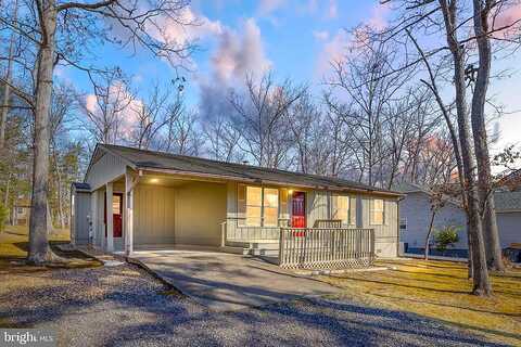 Lakeview, LOCUST GROVE, VA 22508