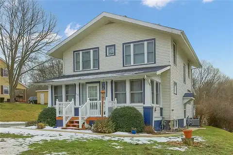 Walnut, STONEBORO, PA 16153