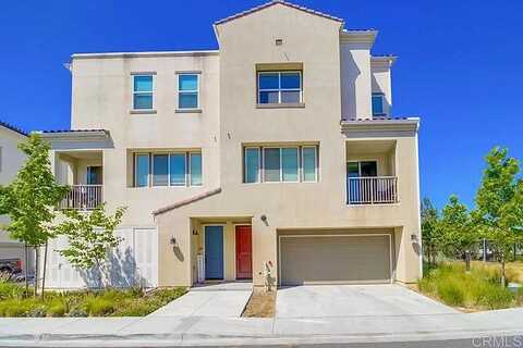 Calle Seabass, SAN DIEGO, CA 92154