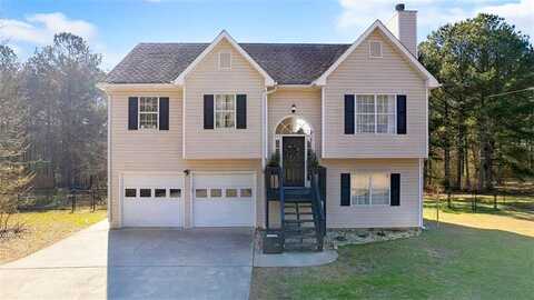 Drummond, LINDALE, GA 30147