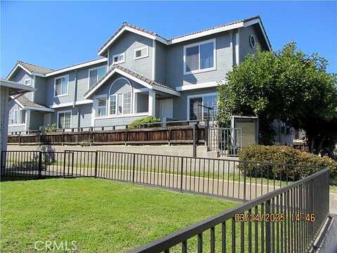 Alhambra, MONTEREY PARK, CA 91755