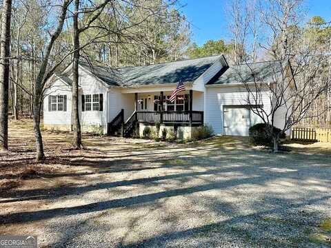Busbin, COLBERT, GA 30628