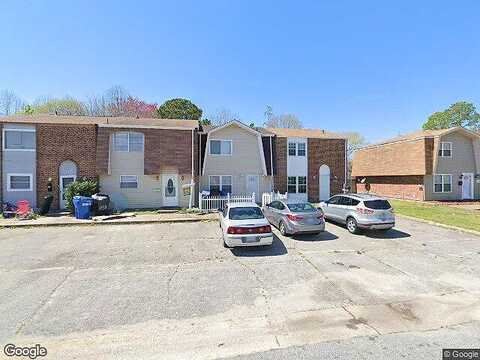 Clydesdale, VIRGINIA BEACH, VA 23464
