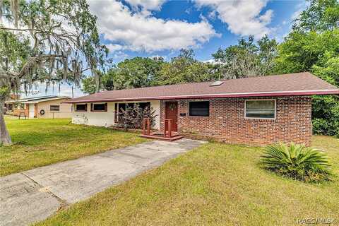Sally, DADE CITY, FL 33525