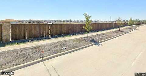 Norias, FORNEY, TX 75126