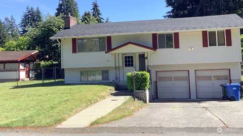 107Th, TACOMA, WA 98498