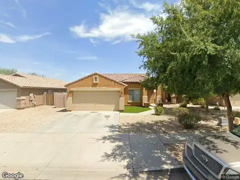 Buchanan, AVONDALE, AZ 85323