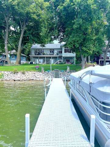 Shore, SPICER, MN 56288