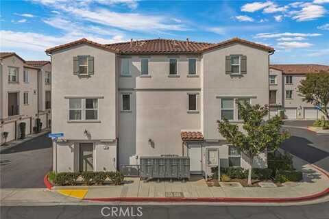 Calle Flor, MONTEBELLO, CA 90640