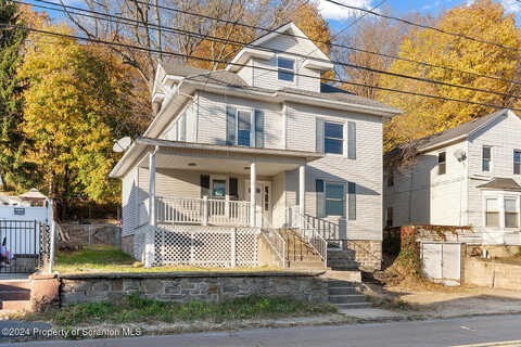 Main, PITTSTON, PA 18640