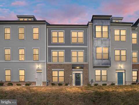 Kinross, FREDERICKSBURG, VA 22401