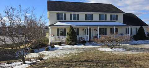 Peach, LEWISBURG, PA 17837