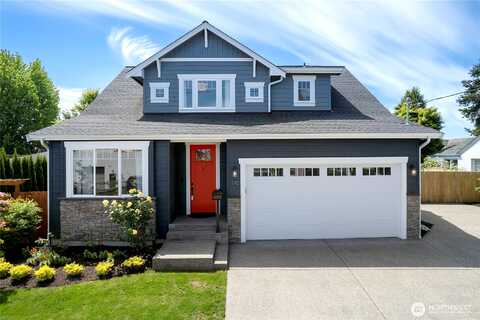 6Th, PUYALLUP, WA 98371