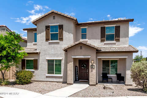 Oak Grove, TUCSON, AZ 85747