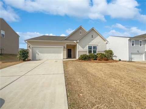 Apalachee, BETHLEHEM, GA 30620