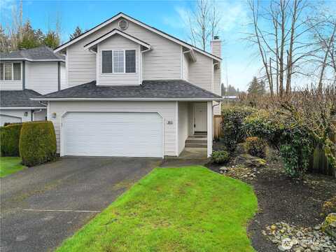 36Th Avenue, TACOMA, WA 98446
