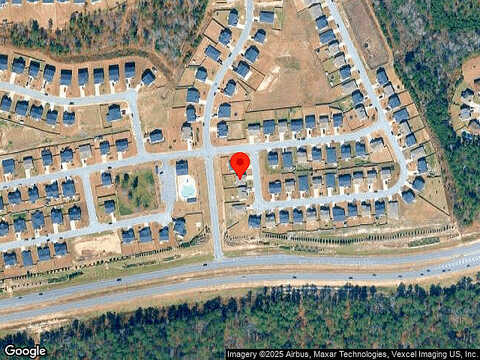Sims, AUGUSTA, GA 30909