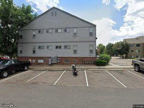 63Rd, ARVADA, CO 80004