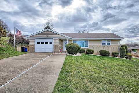Summit, GREENSBURG, PA 15601