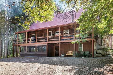 County Road F, DANBURY, WI 54830