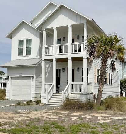 Loggerhead, PORT SAINT JOE, FL 32456
