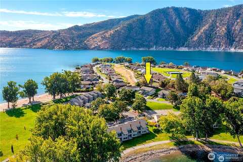 Chelan View Dr #Lot 46, Manson, WA 98831