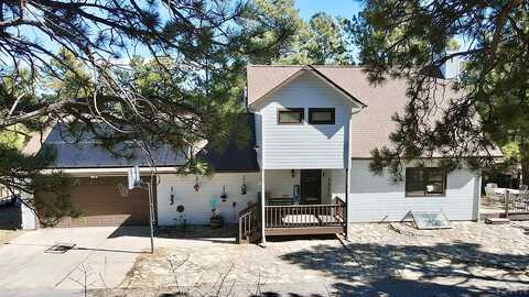 Hayes, RYE, CO 81069