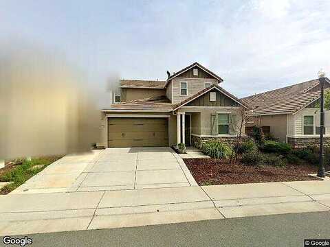 Charles Morris, ELK GROVE, CA 95757