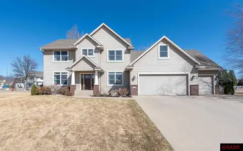 Park, MANKATO, MN 56001