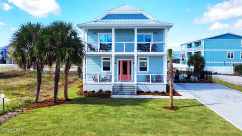 36Th, MEXICO BEACH, FL 32456