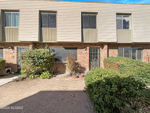 Bedford, TUCSON, AZ 85710