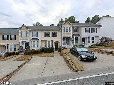 Timber Ridge, CARTERSVILLE, GA 30121