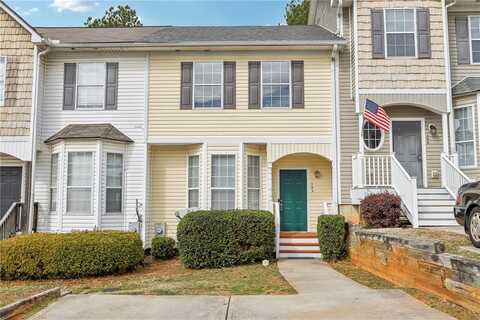 Timber Ridge, CARTERSVILLE, GA 30121