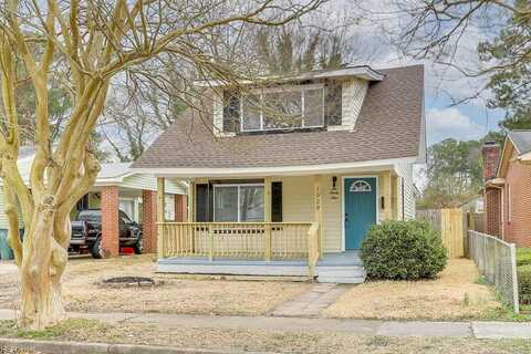 Willingham, NORFOLK, VA 23505