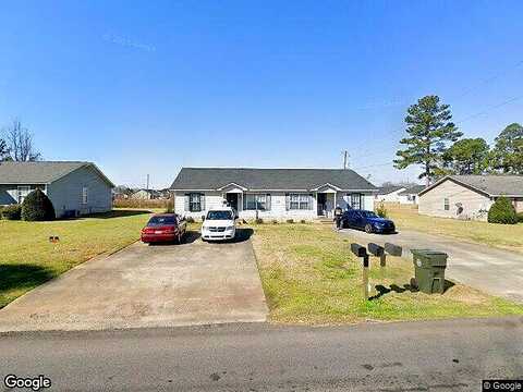 Montrose, FORT VALLEY, GA 31030