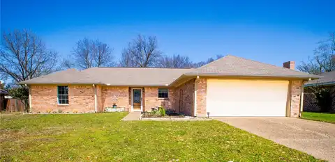Clark, MEXIA, TX 76667