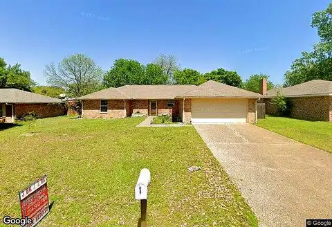 Clark, MEXIA, TX 76667