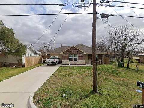 12Th, MINERAL WELLS, TX 76067