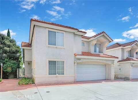 Lower Azusa, TEMPLE CITY, CA 91780