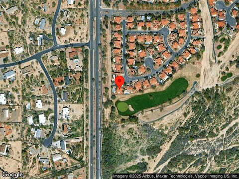 Pitchingwedge, TUCSON, AZ 85737
