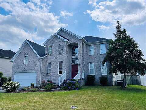Broward, CHESAPEAKE, VA 23322
