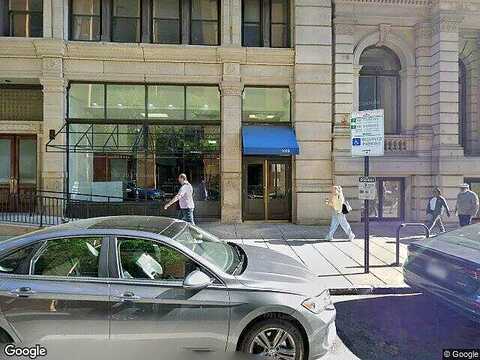 Chestnut, PHILADELPHIA, PA 19107