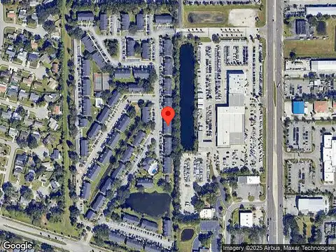 Turf, ORLANDO, FL 32837