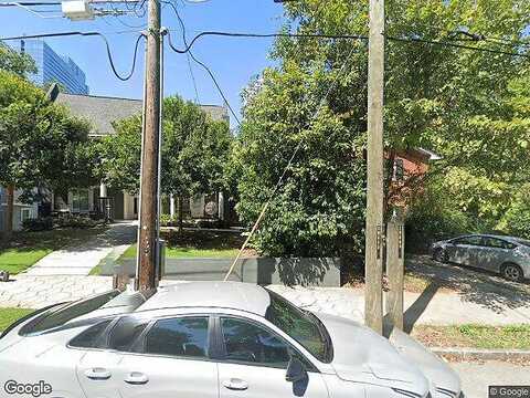 Juniper, ATLANTA, GA 30309