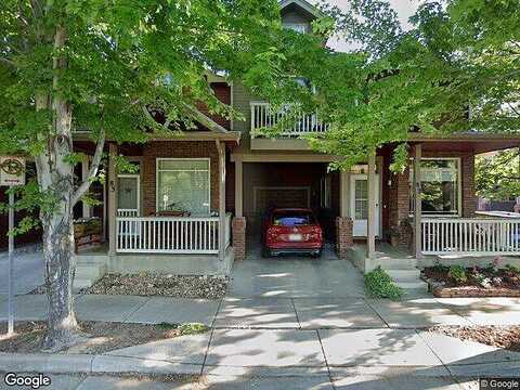 Terry, LONGMONT, CO 80501